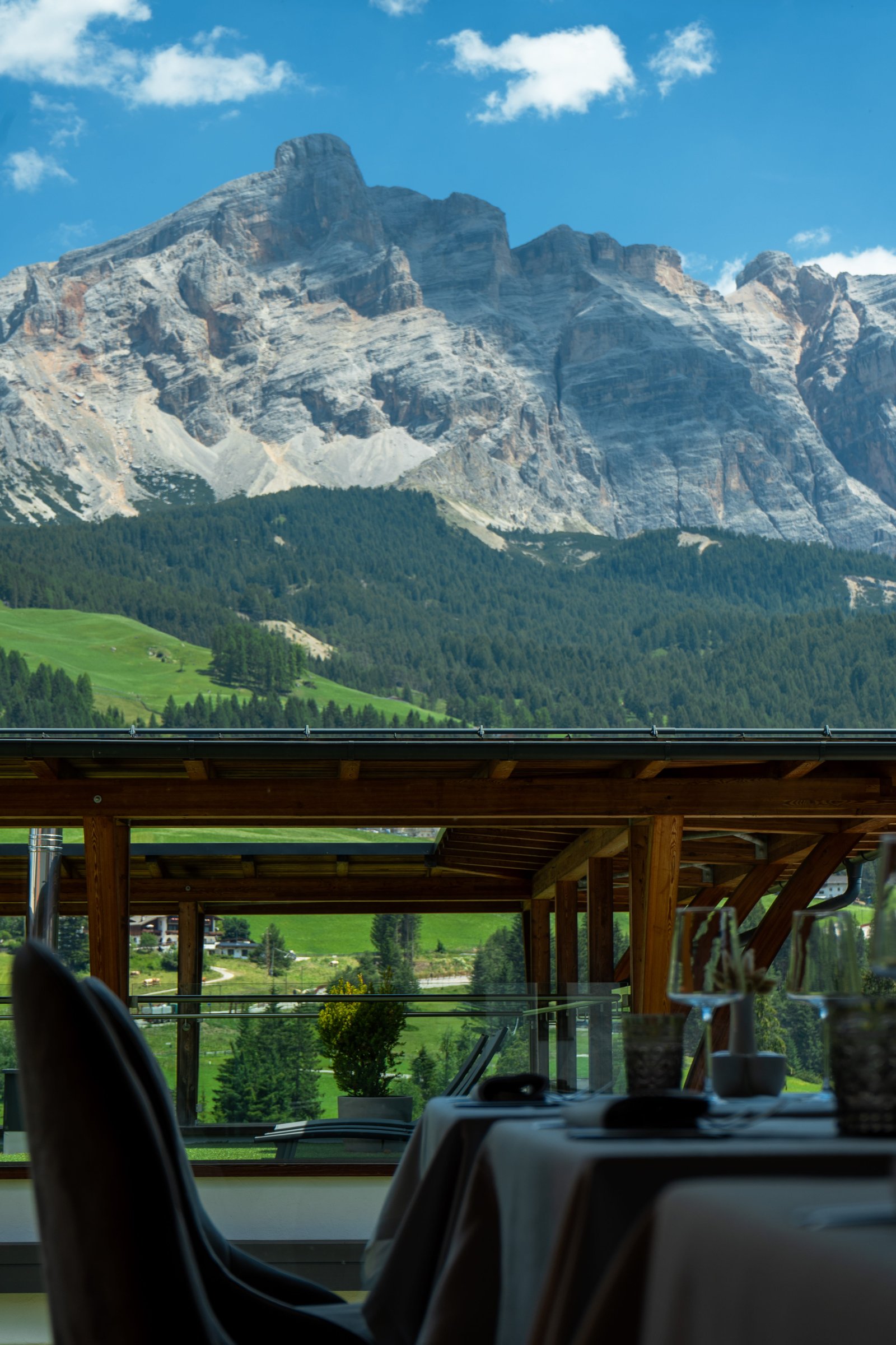 The Restaurant at Soleil